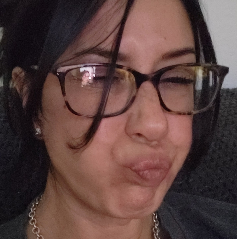 Meet your Posher, Tiana